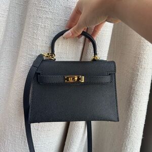 Lily and Bean Mini Hettie Bag